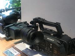 -Sony Store索尼(深圳深业上城店)