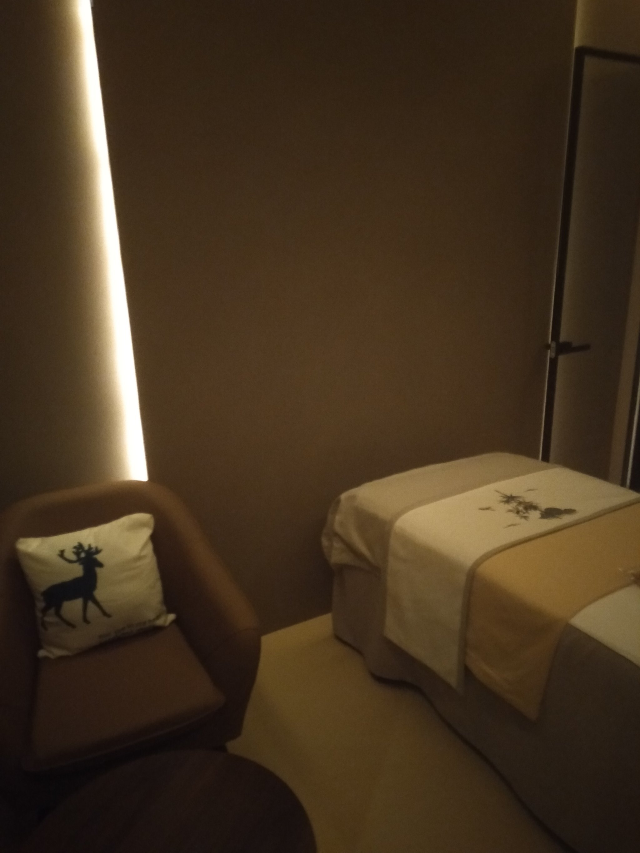 💆‍♀这家禅意spa让我彻底躺平啦