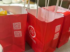 -海底捞火锅(万象城店)