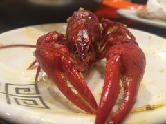 -王红军龙虾(新民路店)