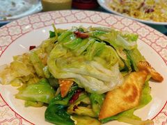-撒拉花儿·新疆菜·清真(太阳宫店)