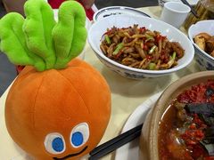 -笨罗卜浏阳菜馆(太平街店)