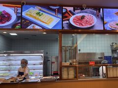 -蜀留香火锅(社会山店)