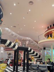 -奈尔宝家庭中心·亲子餐厅(鄞州万达店)