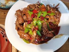 -倍儿美海鲜排挡·非遗海鲜蒸饺(洋货店)