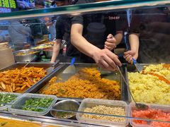 -丁家坡洋芋·观音桥好吃街A区(全国总店)