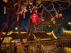 -悦真雅院·四合院·清真私房菜(雍和宫店)