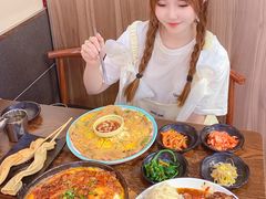 -妈妈手(山大总店)