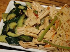 -平娃三宝烧烤·面食(富丰桥店)