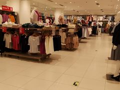 -优衣库(苏州天虹CCMall石路店)