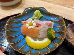 -鮨乐亭Omakase·海胆宴