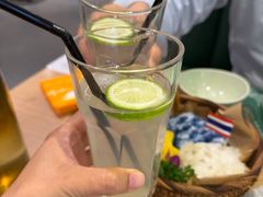-mango tree芒果树泰国餐厅(青岛万象城店)