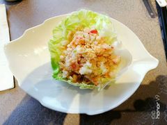 -圆山大饭店-圆苑餐厅
