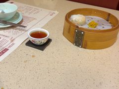 -点都德(海岸城店)