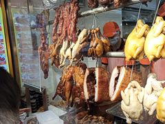 -西华美食•老广烧腊(百灵路店)