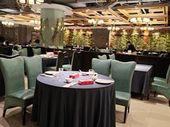 -金狮麟·新豫菜(金码大厦店)