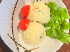 -松子料理(亮马桥店)