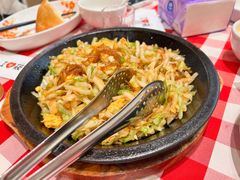 -西贝(金桥店)