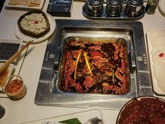 -宽来·欢聚火锅(来福士广场水景店)