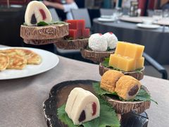 -花家怡园(四合院总店)