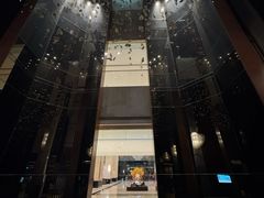 -上海嘉定喜来登酒店