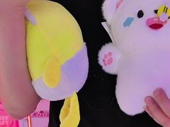-上海JOYPOLIS环游嘉年华主题乐园