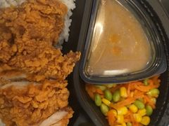 -德克士(哈西火车站店)