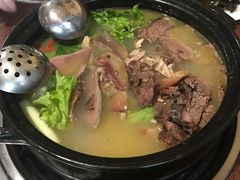-尼玛藏家风味园(阿山食城店)