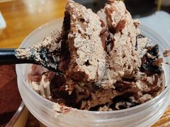-迦南·甜品蛋糕(传媒店)