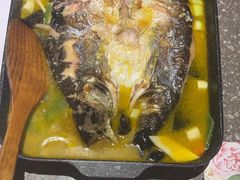 -烟火鱼乡(京华城店)