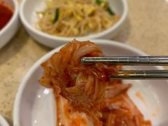 小菜-元祖李朝(新威路店)