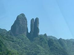 -江郎山风景名胜区