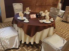 -西安阳光国际大酒店·中餐厅