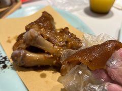 -状元阁烧烤(新华路总店)