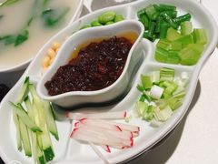 -四季民福烤鸭店(故宫店)