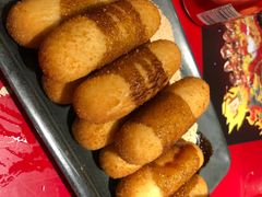 -谭鸭血老火锅(图书馆店)