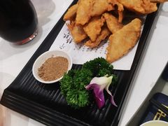 -渔码头食府·20年蓬莱老字号(登州路店)