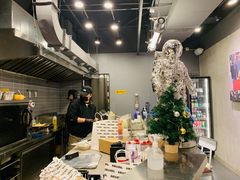 -shark burger·鲨鱼汉堡(交子大道店)