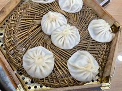 -西安贾三灌汤包·回坊小吃·清真炒菜(北院门总店)