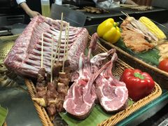 -广州天河希尔顿酒店