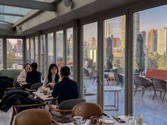 -城市露台景观餐厅(淮海路店)