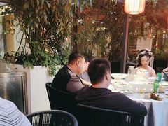 -唐猫庭院·千年陕菜(大唐不夜城店)