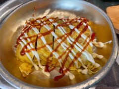 -欧巴炭烤肉오빠숯불구이(南京东路店)