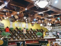 -彼德西餐厅(环球中心店)