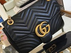 -六六奢品·vintage中古·回收二手奢侈品包包手表首饰(环球港店)