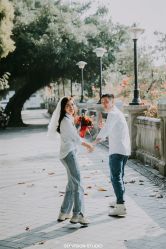 -GO VISION 动视觉婚纱摄影高级定制