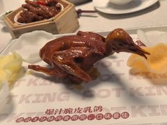 -煲王粤菜餐厅(中侨中心店)