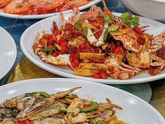 -明记海鲜大排档(巽寮湾店)