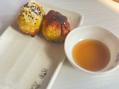 -咬不得高祖生煎·简餐(高银街店)