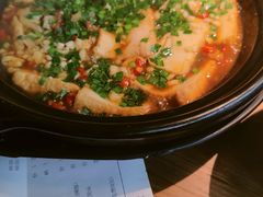 -费大厨辣椒炒肉(吉联MALL店)